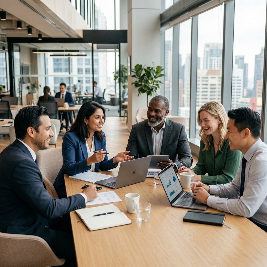 Vendor Management Auditing